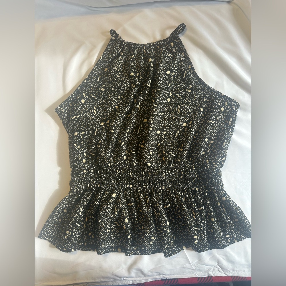 2 Tops - Size L